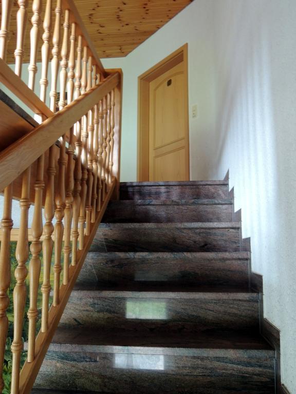 Gaestehaus Am Hirtenberg Breitenbrunn  Bagian luar foto
