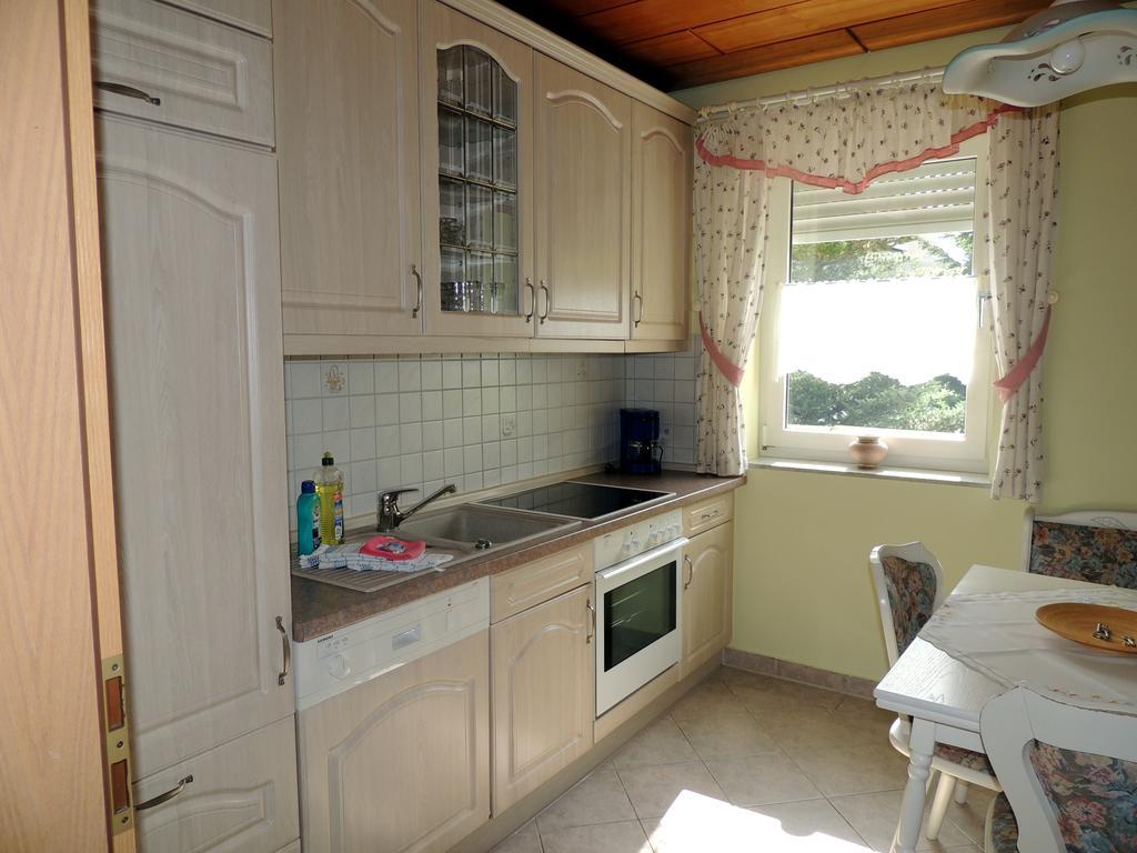 Gaestehaus Am Hirtenberg Breitenbrunn  Bagian luar foto