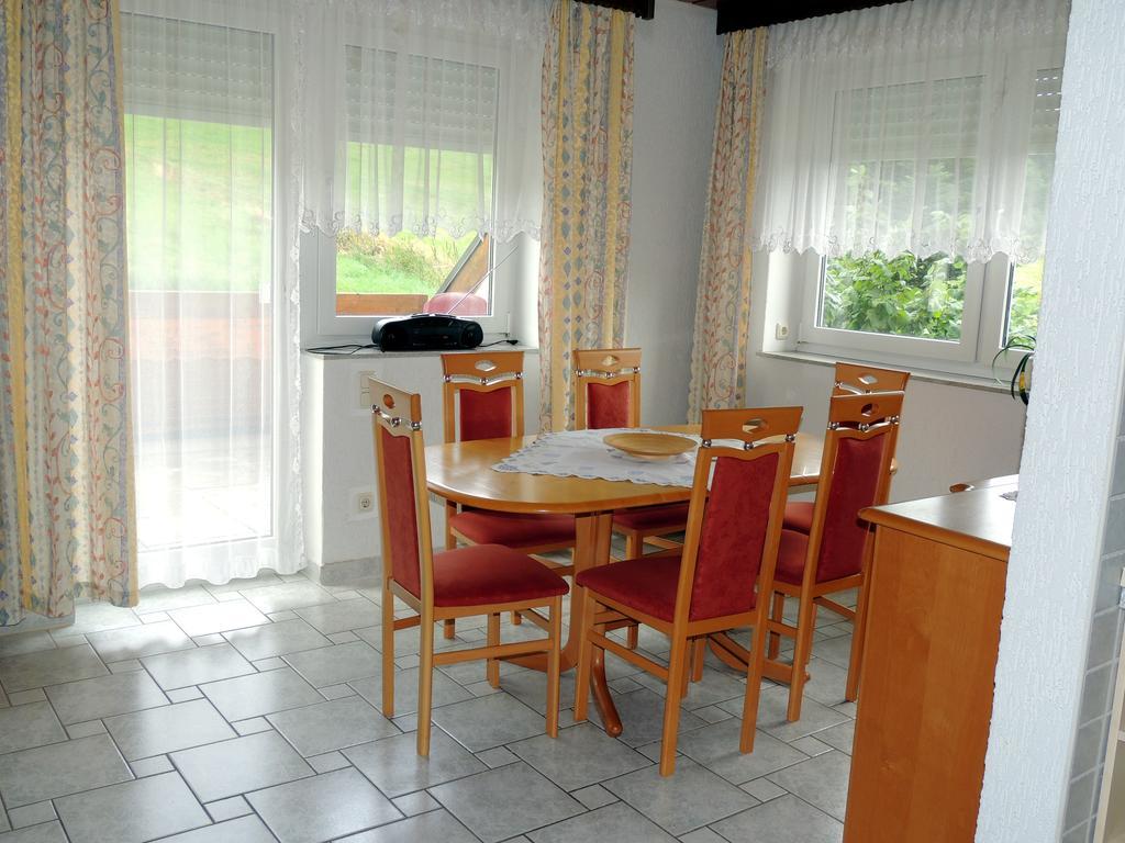 Gaestehaus Am Hirtenberg Breitenbrunn  Bagian luar foto